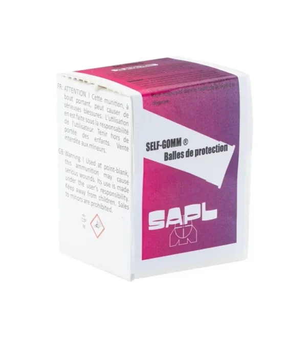 Recharges pour Self-Gomm Ø18mm – Tout-Chasse.fr