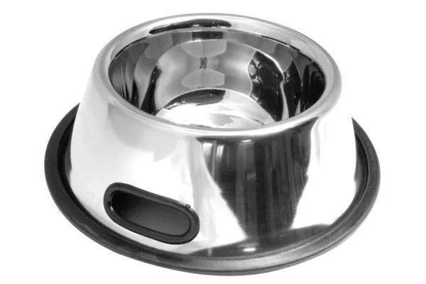 Récipient en Inox pour chiens – 20 cm