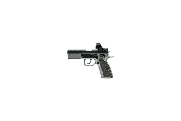 Redback Gen 2 Acier/Acier PHOENIX