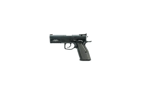 Redback Light Gen 2 Acier/Alu PHOENIX