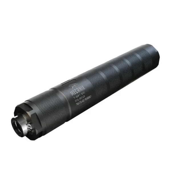 Reducteur De Son Mecanik T-Sup1 M13.5X1 Lh Cal 9Mm – Tout-Chasse.fr