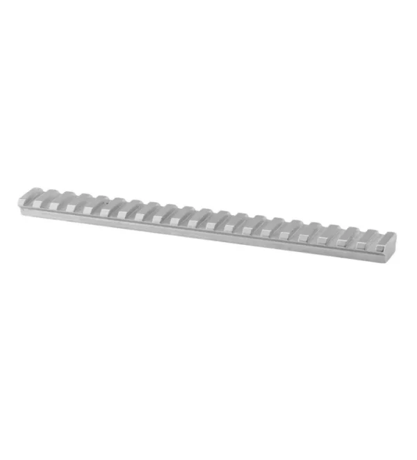 Reglette Weaver Picatinny Alu L 204 BH 10 – Tout-Chasse.fr