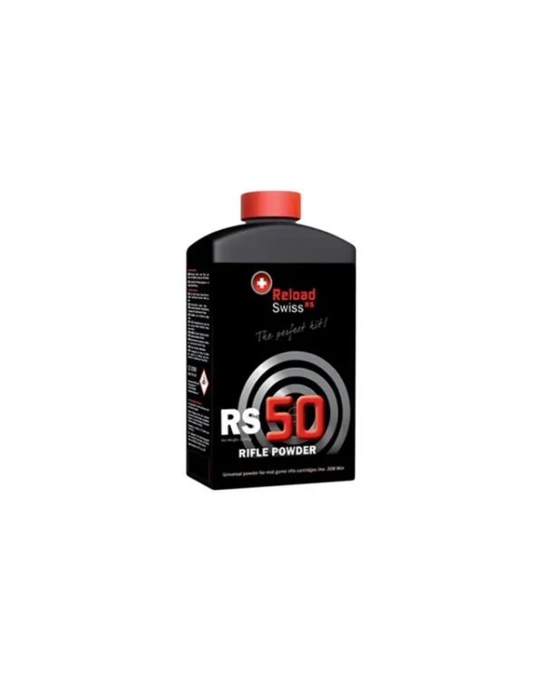 RELOAD SWISS RS50 – 1kg