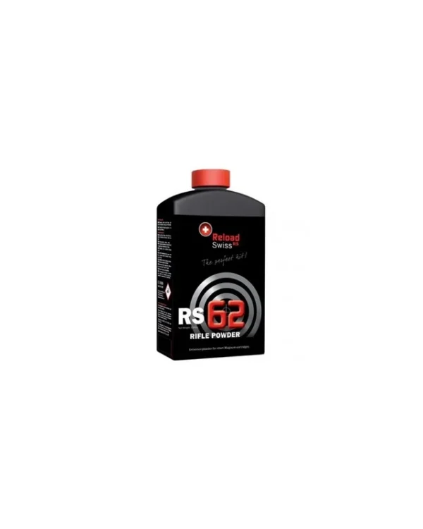 RELOAD SWISS RS62 – 1kg