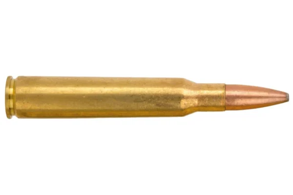 Remington 7mm-08 Rem Core-Lokt PSP 140 grains / 9,1 g – 7mm-08 Rem Core-Lokt 140 gr / 9.07 g