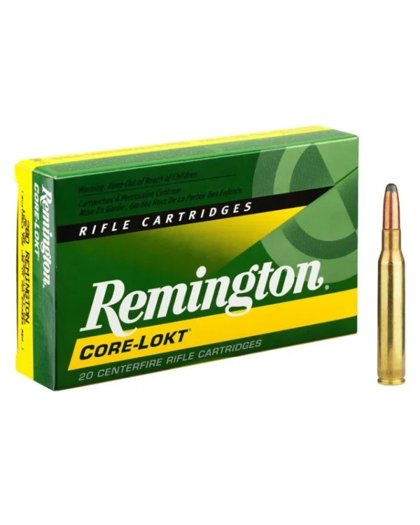 REMINGTON CORE-LOKT 280 REM 165gr