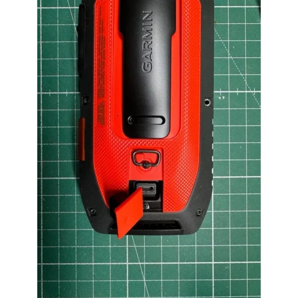 Réparation Connectique USB Garmin Alpha 300