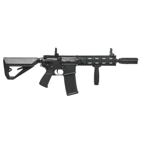 Réplique AEG Arcturus LWT MK-2 CQB 10′ Sport SE noire