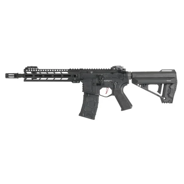Acheter Réplique AEG Avalon Premium Samuraï Edge CQB – VFC | toutpourlahutte.fr