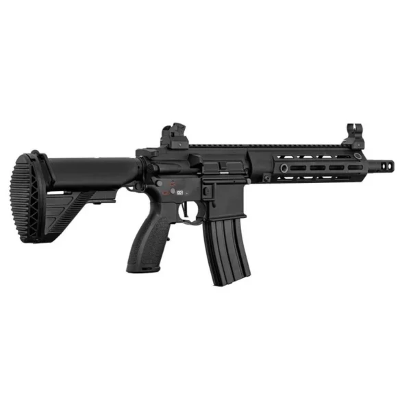 Acheter Réplique AEG Delta 595 Elite Pro – BO Manufacture | toutpourlahutte.fr