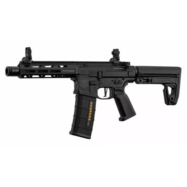 Acheter Réplique AEG Diamondback DB15 7” Noir – BO Manufacture | toutpourlahutte.fr