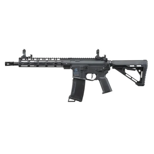 Acheter Réplique AEG Lancer Tactical X AIRTAC GEN 3 – Noir | toutpourlahutte.fr