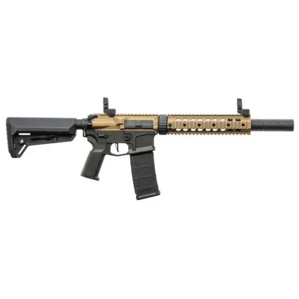 Acheter Réplique AEG LT-15 GEN2 12′ NSR – Lancer Tactical | toutpourlahutte.fr