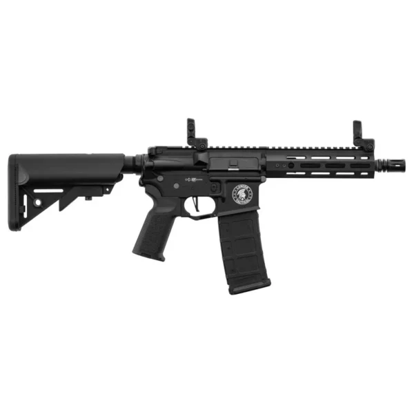 Réplique AEG LT-32 GEN2 Pro full métal pack complet 7 pouces