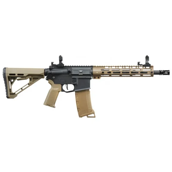 Réplique AEG LT-39 Lancer Tactical GEN 3 FDE/Noir