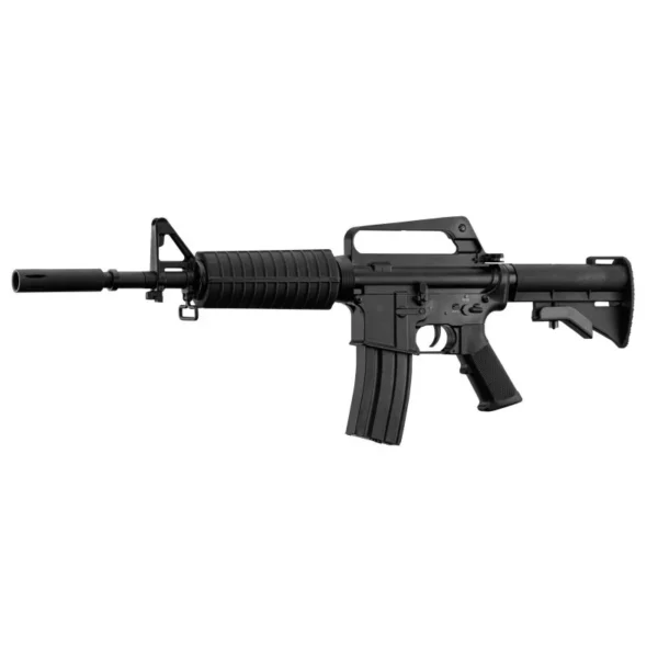 Réplique AEG XM177E2 Vietnam full métal 1,0J