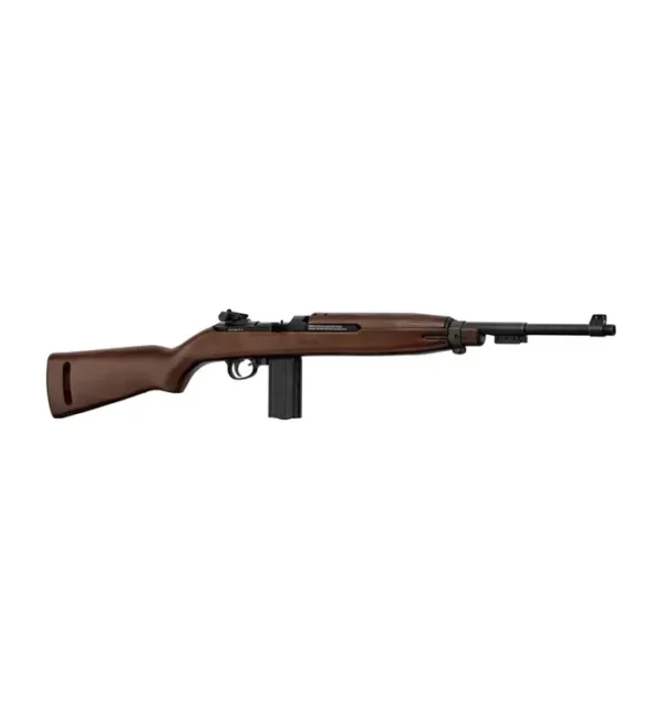 Réplique airgun CO2 carabine Springfield USM1 Cal. 4,5 mm en bois – Tout-Chasse.fr