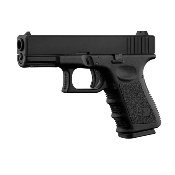 Acheter Réplique Airsoft KP-23 Metal Slide – KJ Works | toutpourlahutte.fr