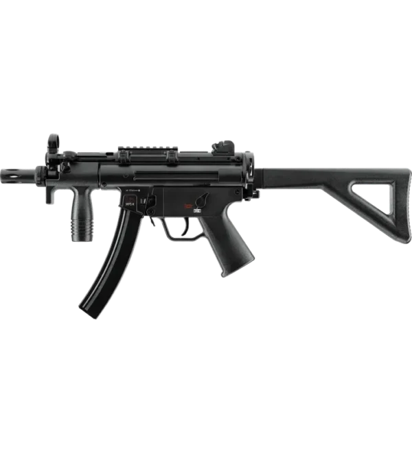 Réplique BB Heckler & Koch MP5 K-PDW CO2 – Cal. 4,5 mm