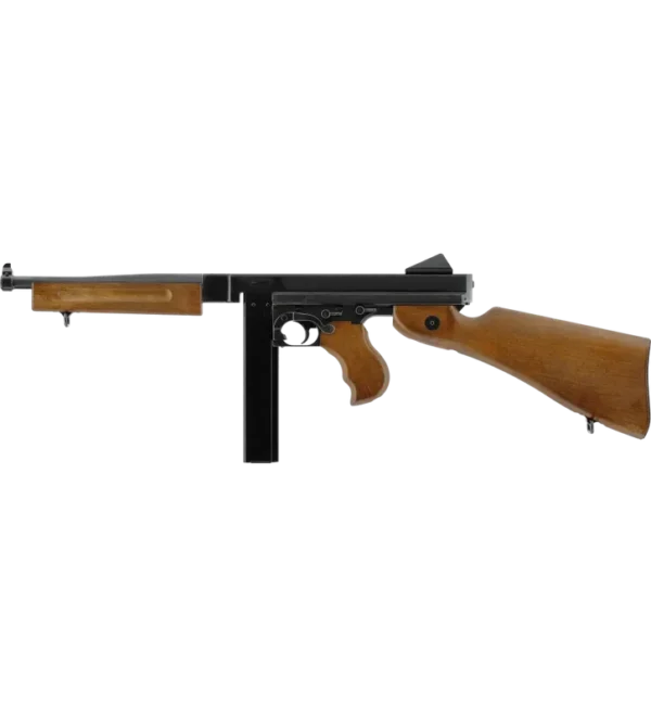 Réplique BB Legends M1A1 Legendary CO2 – Cal. 4,5 mm