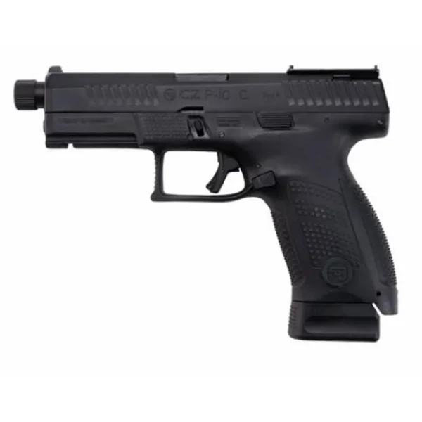 Acheter Réplique CZ P-10C CO2 ASG – Airsoft | toutpourlahutte.fr
