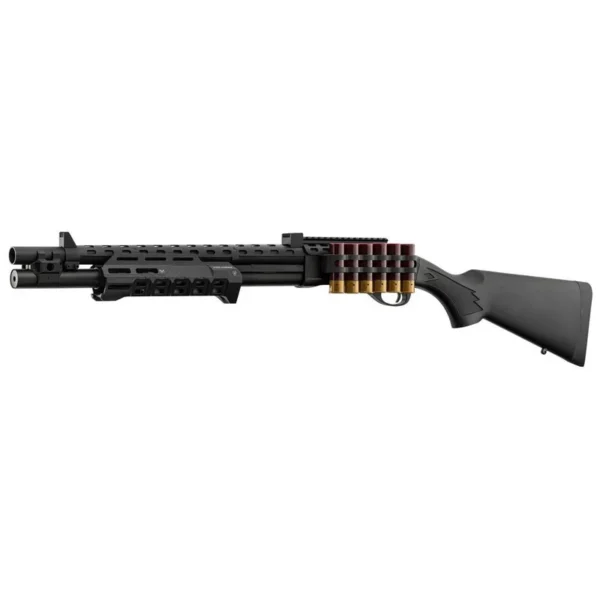 Acheter Réplique Fusil à Pompe M870 – Golden Eagle | toutpourlahutte.fr