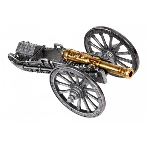 Acheter Réplique Canon Napoléon Gribeauval 1806 Denix | toutpourlahutte.fr