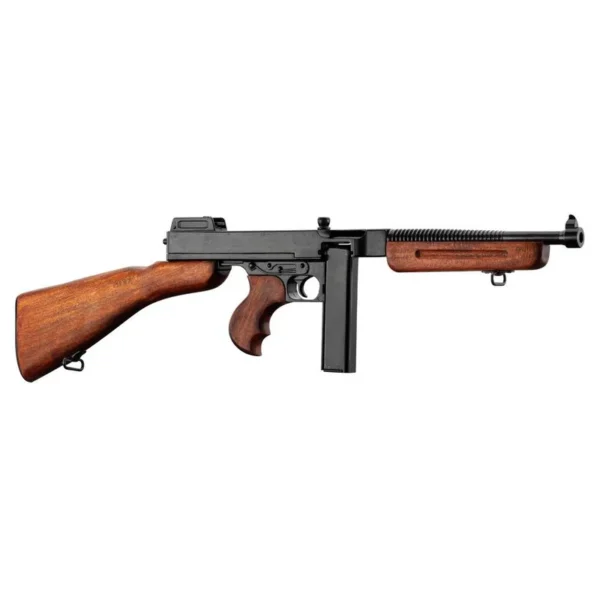 Acheter Réplique Mitraillette Thomson M1928 – Denix | toutpourlahutte.fr