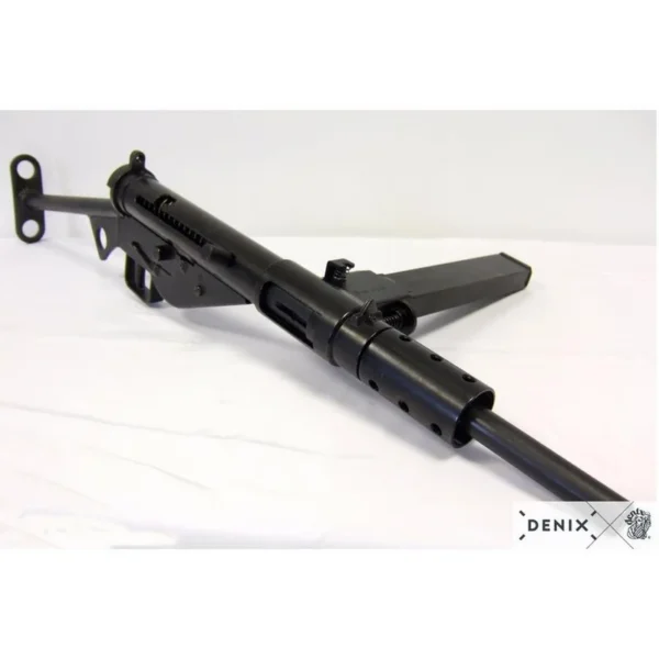 Acheter Réplique Sten Anglaise MKII – Denix | toutpourlahutte.fr