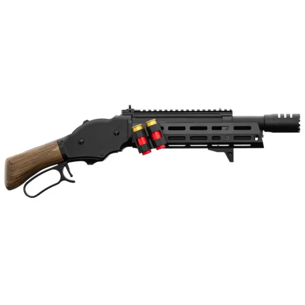 Acheter Réplique Fusil Levier AT8701 – Golden Eagle | toutpourlahutte.fr