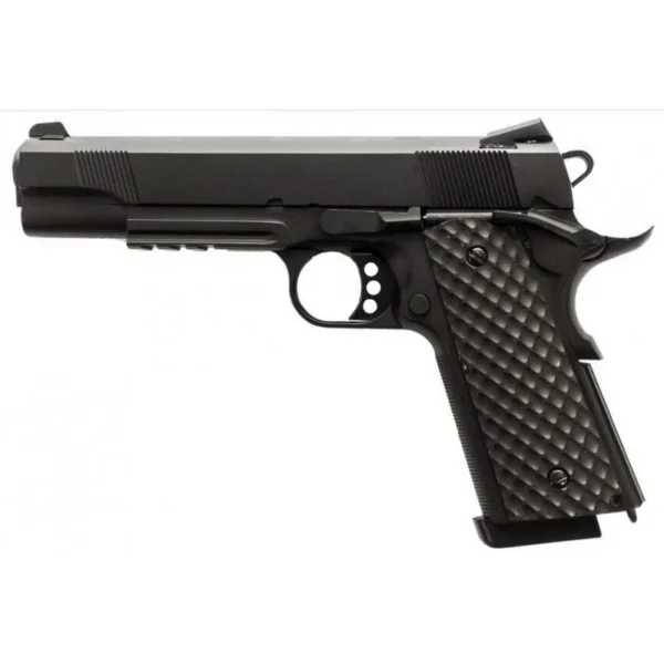 Acheter Réplique GBB 1911 MEU Rail Raven | toutpourlahutte.fr