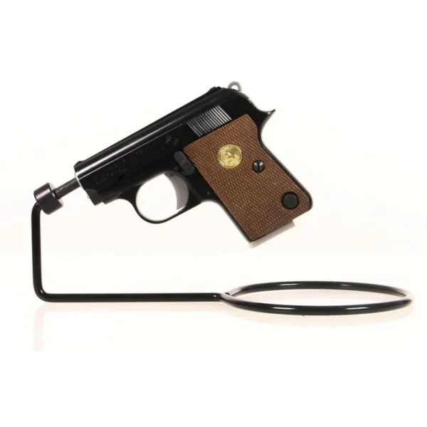 Acheter Réplique GBB Colt Junior Noir – AW CUSTOM | toutpourlahutte.fr