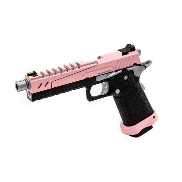 Acheter Réplique GBB Hi-Capa 5.1 SPLIT Vorsk | toutpourlahutte.fr