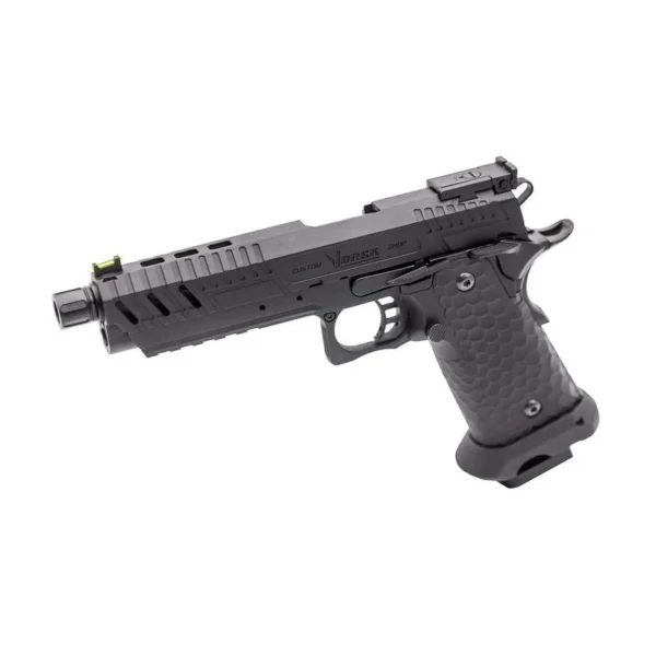 Acheter Réplique GBB CS Hi-Capa Vengeance – VORSK | toutpourlahutte.fr
