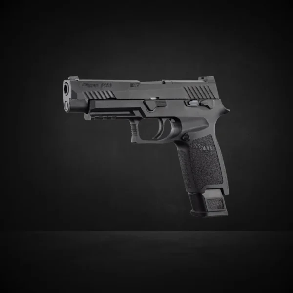 Réplique GBB PROFORCE M17 Gaz ou CO2