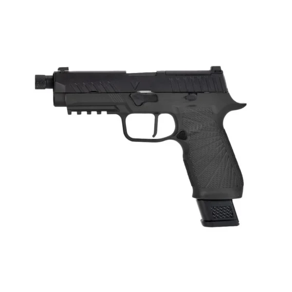 Acheter Réplique GBB SA320T Noir – Stark Arms | toutpourlahutte.fr