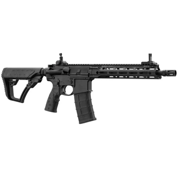 Réplique GBBR Daniel Défense DDM4 V7S Noir Golden Eagle