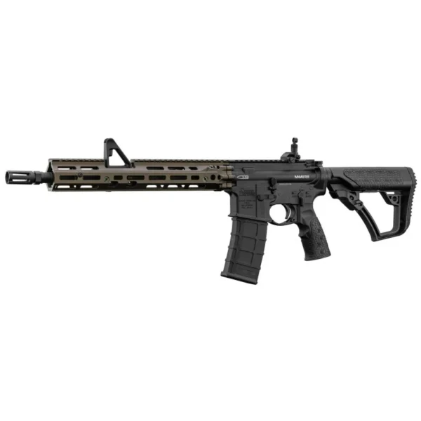 Réplique GBBR M4A1 RIII 14,5″ Daniel Défense Golden Eagle