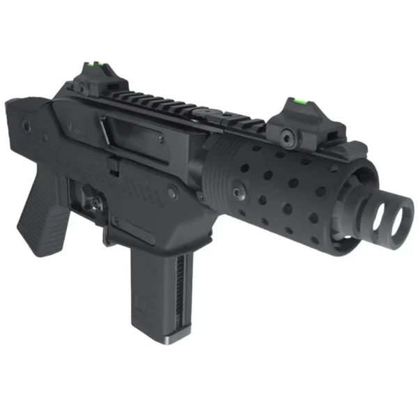 Réplique GBBR VMP-2C noire