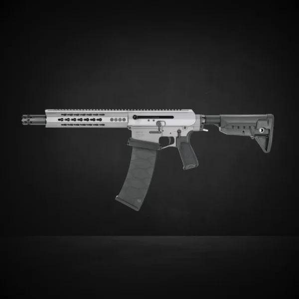 FUSIL TTI JOHN WICK 4 HPA 6MM MTW GEN12 SHOTGUN