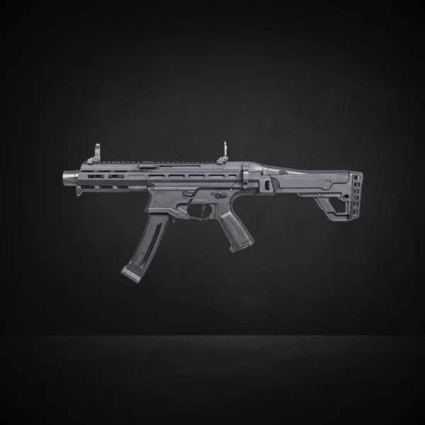 MXC9 G&G ENHANCED VERSION