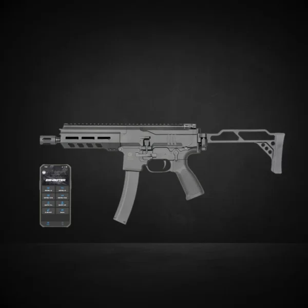 Réplique M924 DMP-9 ETU Wireless
