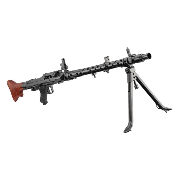 Acheter Réplique Mitrailleuse MG34 – Denix | toutpourlahutte.fr