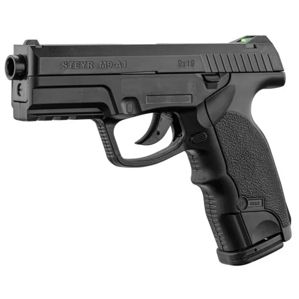 Acheter Réplique Steyr M9-A1 CO2 1.2j – ASG | toutpourlahutte.fr