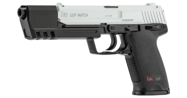 Découvrez cette réplique Pistolet usp Match SPRING HK