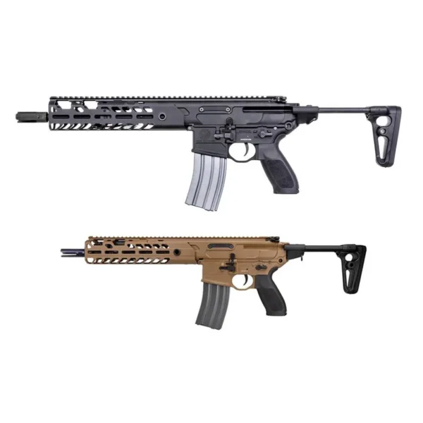 Acheter Réplique Sig Sauer MCX Virtus PROFORCE HPA – SIG Sauer | toutpourlahutte.fr