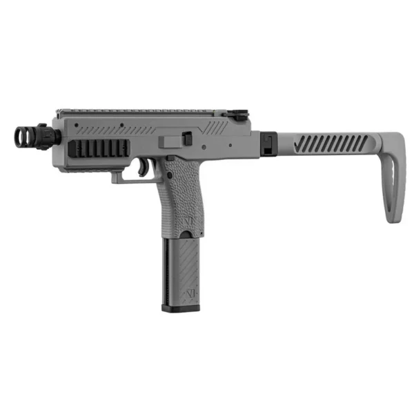 Acheter Réplique SMG VMP-1 Gris – Vorsk | toutpourlahutte.fr