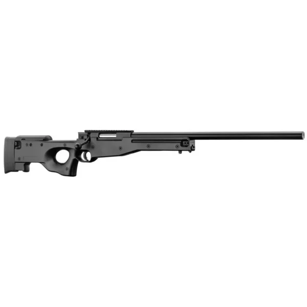 Acheter Réplique Airsoft AW308 Ressort – Sport Attitude | toutpourlahutte.fr