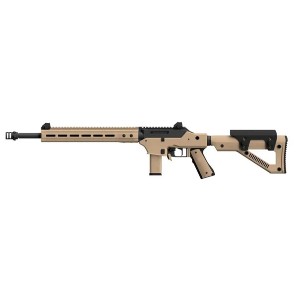 Acheter Réplique VMP-2D Tan Vorsk | toutpourlahutte.fr