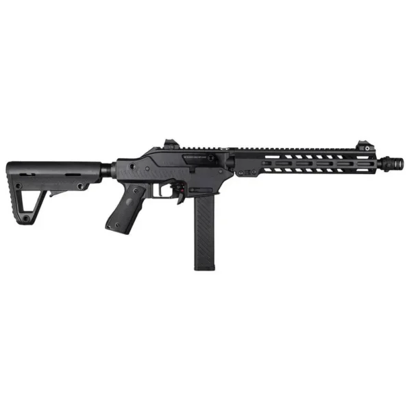 Acheter Réplique VMP-2M Noire – Vorsk | toutpourlahutte.fr